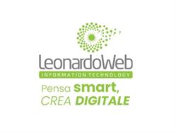 Leonardo Web