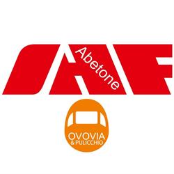 Abetone Ovovia - SAF