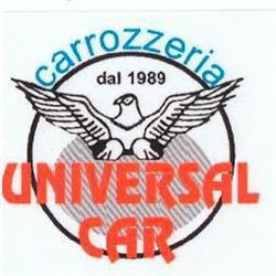Carrozzeria Universal Car di Occhipinti Giorgio e C.
