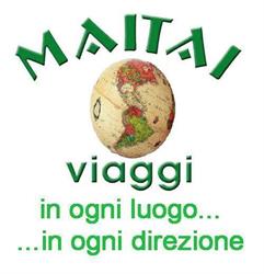 MAITAI VIAGGI di Lorella Zecchetti