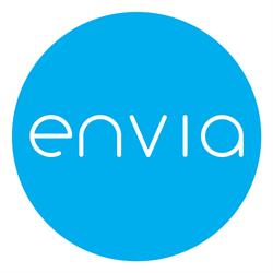Envia - Geologia Geofisica Ambiente