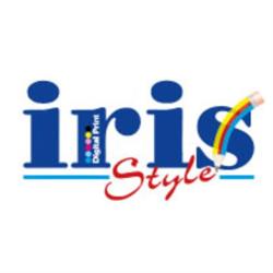 Iris Centro Stampa Digitale - Car Wrapping