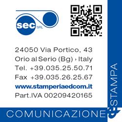 Stamperia Editrice Commerciale Srl