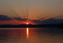 Contatta Blu International Camping