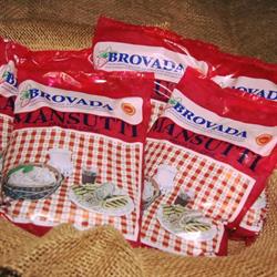 Brovada Mansutti