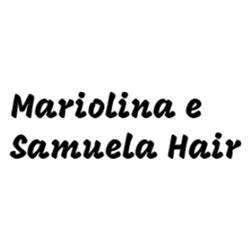 Mariolina e Samuela Hair