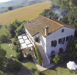 Agriturismo C era una volta