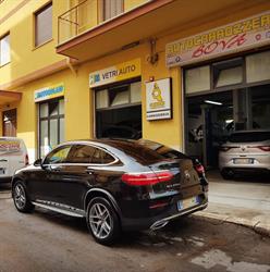 Carrozzeria Bova