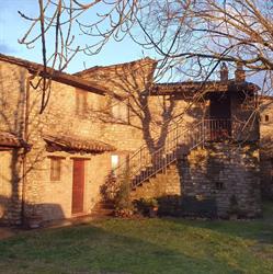 Brigolante Guest Apartments