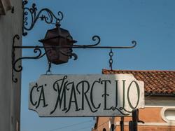 Agriturismo Ca' Marcello Mira - Venezia