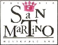 Ristorante Fattoria San Martino