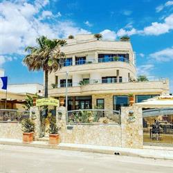 HOTEL SALENTO MirFran