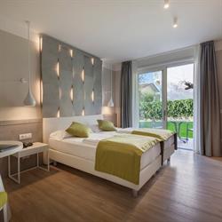 Hotel Villa Olivo snc