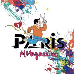 Magazzino Paris