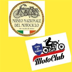 Museo Nazionale Moto d'Epoca