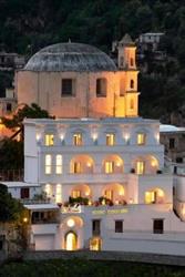 Palazzo Marzoli charme Resort, Positano