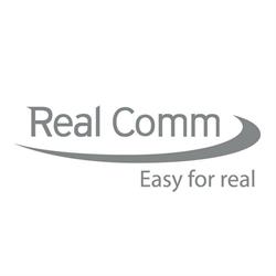 Real Comm srl