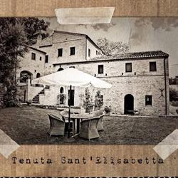 Agriturismo e Appartamenti Vacanza a Fermo - Tenuta Sant'Elisabetta