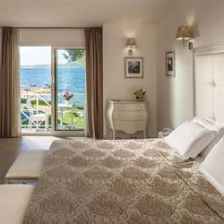 The pelican beach resort