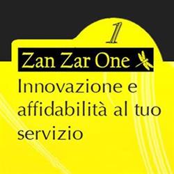 Zanzarone Monterondo Roma