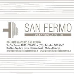 Poliambulatorio San Fermo