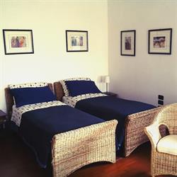 Bed Breakfast Villa Patrizia