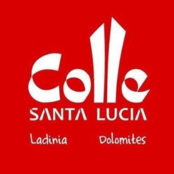 Colle Santa Lucia - Dolomiti