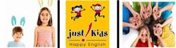Just Kids Happy English