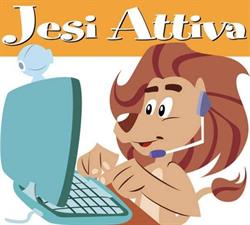 Jesi Attiva
