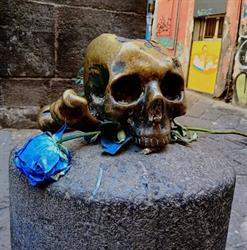 Complesso monumentale Purgatorio ad Arco