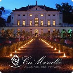 Villa Cà Marcello