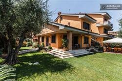 B&B Aurelia Garden Gold