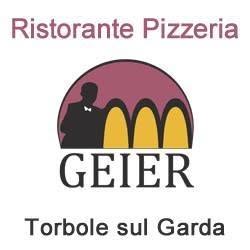 Ristorante Geier - Unincantevole atmosfera dal porticciolo di Torbole