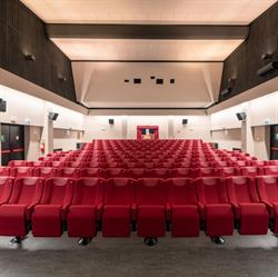 Cinema Excelsior Sondrio