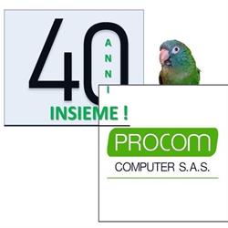 Procom Computer s.a.s