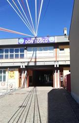 Oratorio Don Bosco Carugate