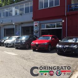 Coringrato Service S.A.S