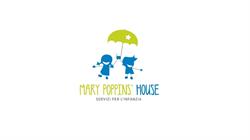 Mary Poppins House
