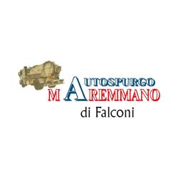 Autospurgo Maremmano Autospurgo Falconi