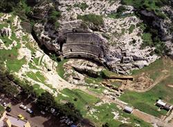 Anfiteatro Romano di Cagliari