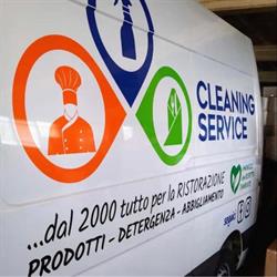Cleaning Service