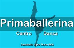 Primaballerina Centro Danza
