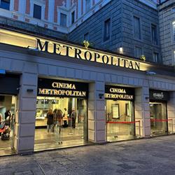 Martos Metropolitan Cinema