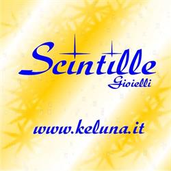 Keluna by Scintille Gioielli