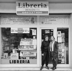 Libreria Universitaria Benedetti Massimo