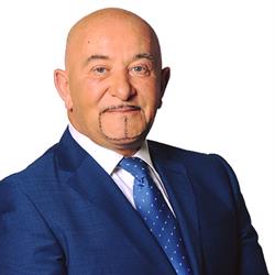 Stefano Da Rin - Consulente Finanziario e Patrimoniale
