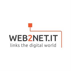 WEB2NET - Internet and IT Solutions - Val Gardena