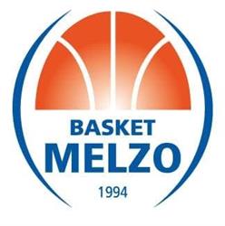 ASD Basket Melzo