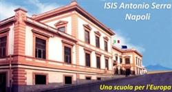 ISIS Antonio Serra Napoli