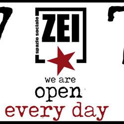 Spazio Sociale Zei - Circolo ARCI Lecce
